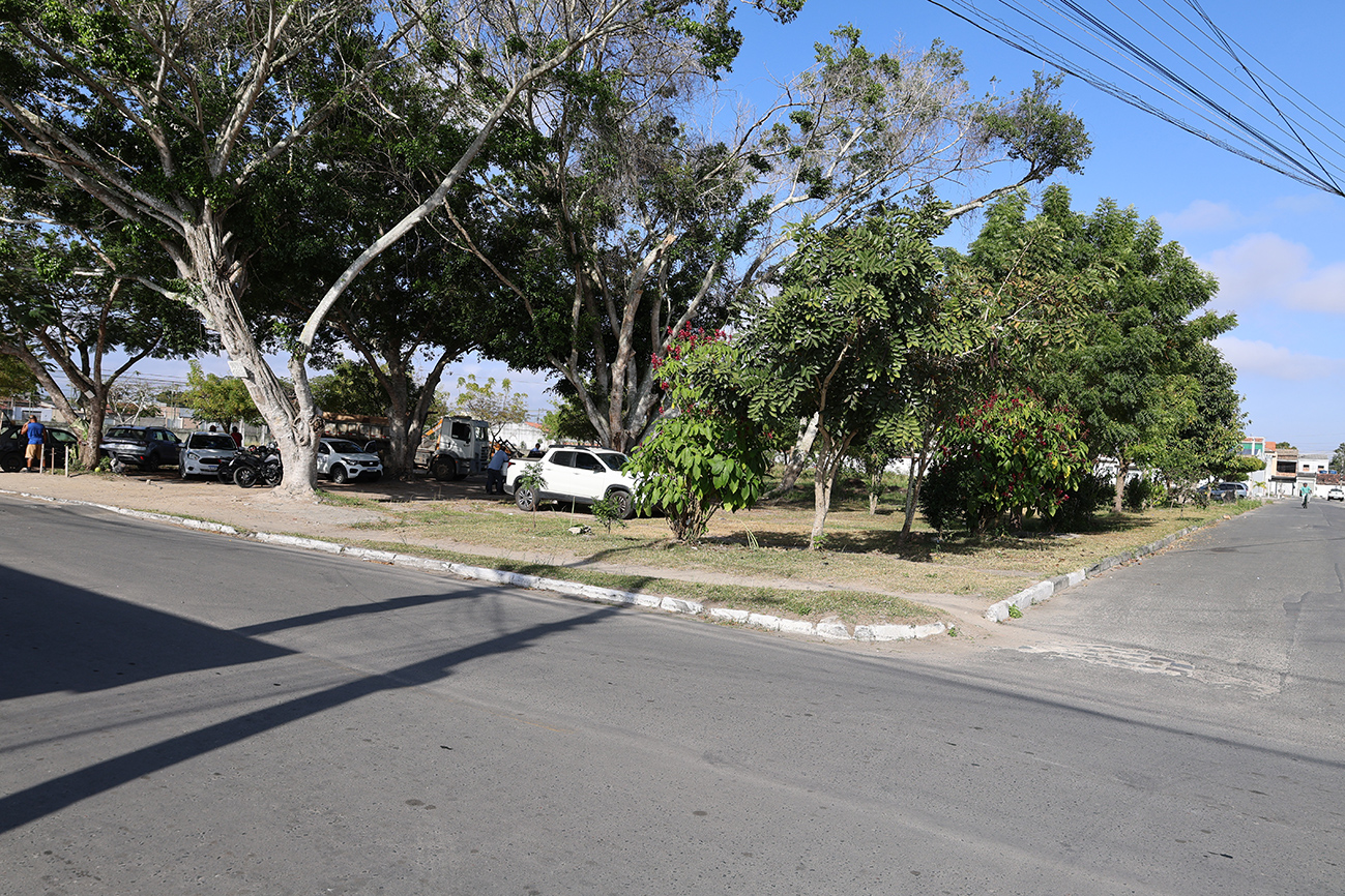 Foto: Reprodução/Prefeitura de Feira de Santana - BA